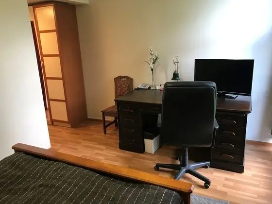 İki Ayrı Yataklı Oda