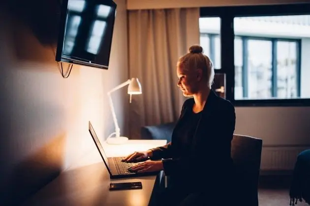 Standard Tek Büyük veya İki Ayrı Yataklı Oda, 2 Tek Kişilik Yatak