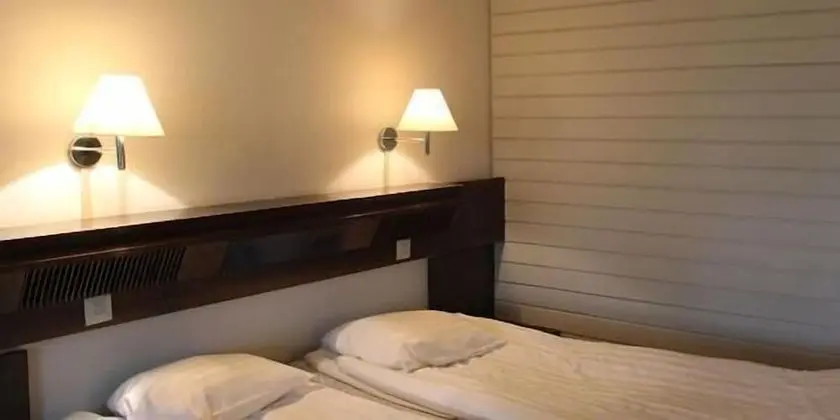 Standard İki Ayrı Yataklı Oda