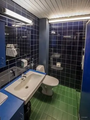 Standard İki Ayrı Yataklı Oda