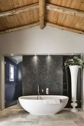 Süit, Veranda (Garden)