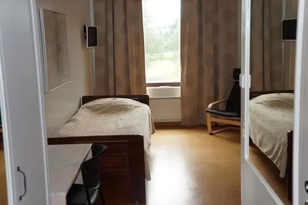 Standard Büyük Yataklı Tek Kişilik Oda, 1 Tek Kişilik Yatak