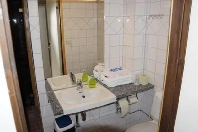 Standard İki Ayrı Yataklı Oda, 2 Tek Kişilik Yatak