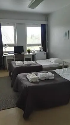 Standard İki Ayrı Yataklı Oda