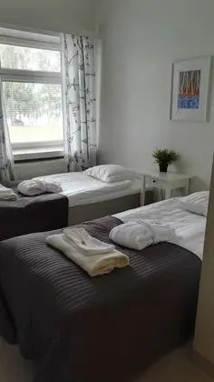 Standard İki Ayrı Yataklı Oda