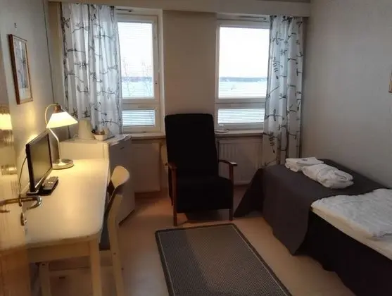 Tek Kişilik Oda