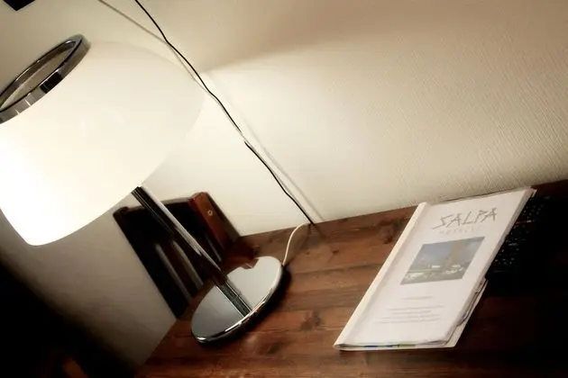 Standard Üç Kişilik Oda, 3 Tek Kişilik Yatak