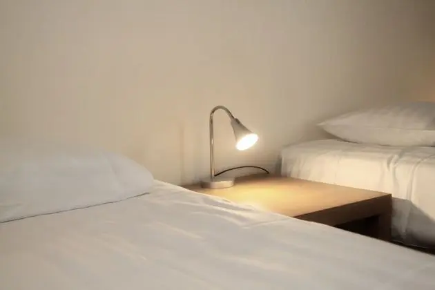 Standard Üç Kişilik Oda, 3 Tek Kişilik Yatak