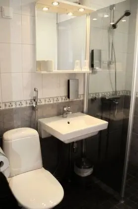 Standard Üç Kişilik Oda, 3 Tek Kişilik Yatak