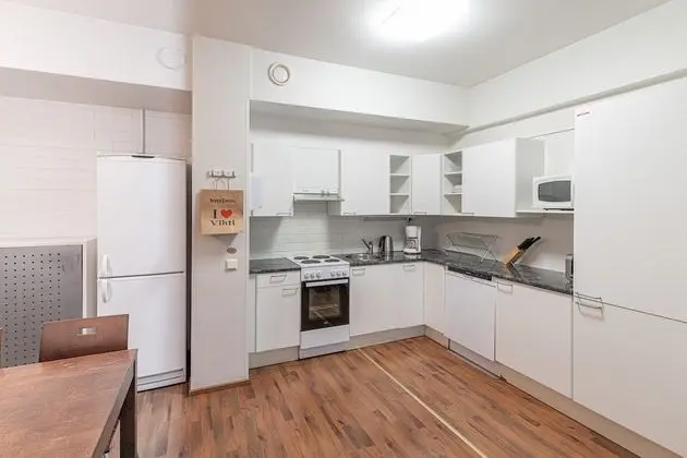 Basic İki Ayrı Yataklı Oda