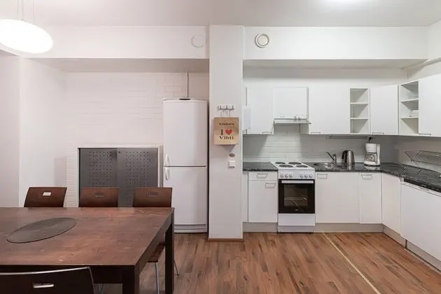 Basic İki Ayrı Yataklı Oda