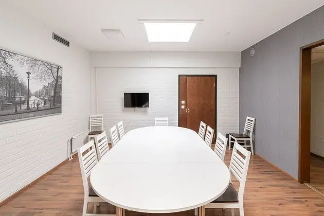 Basic İki Ayrı Yataklı Oda