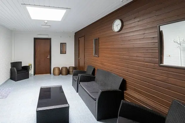 Basic Tek Kişilik Oda