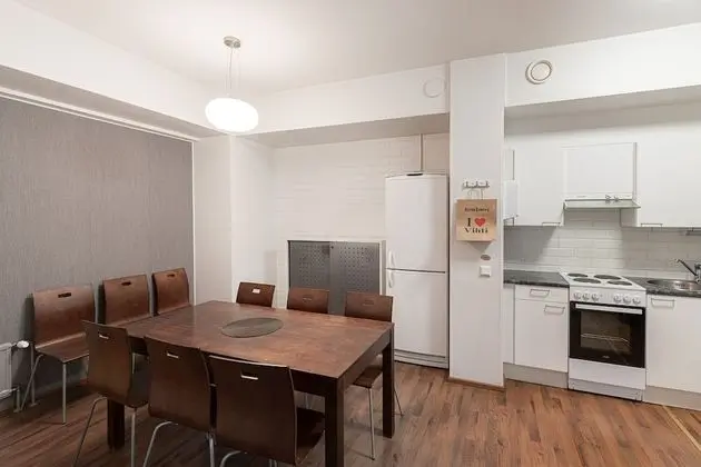 Basic Tek Kişilik Oda