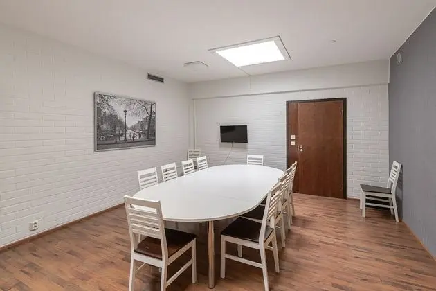 Basic Tek Kişilik Oda