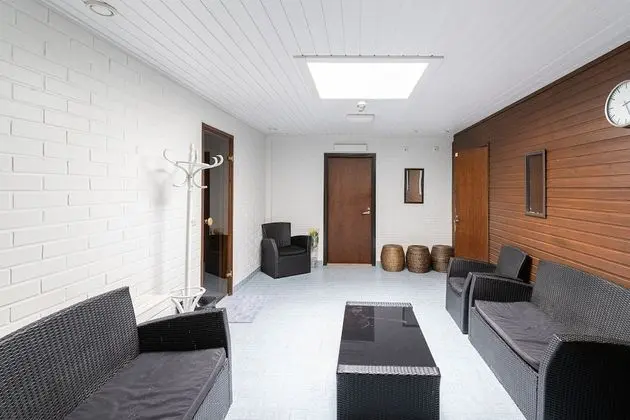 Standard Tek Kişilik Oda