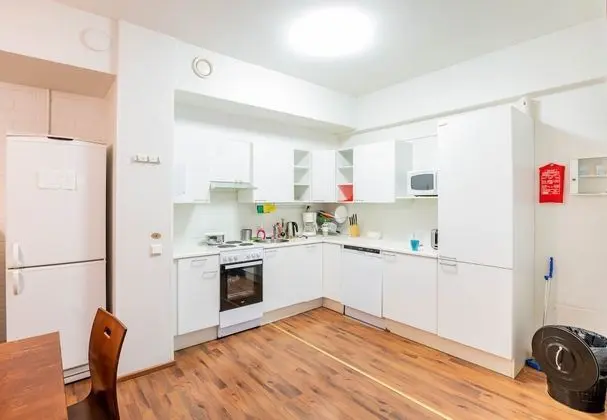 Standard Tek Kişilik Oda