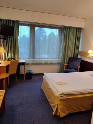 Standard Tek Kişilik Oda, 1 Tek Kişilik XL Yatak, Sigara İçilmez