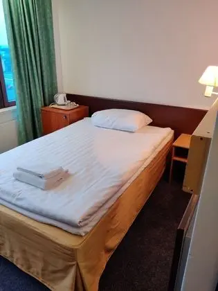 Standard Tek Kişilik Oda, 1 Tek Kişilik XL Yatak, Sigara İçilmez