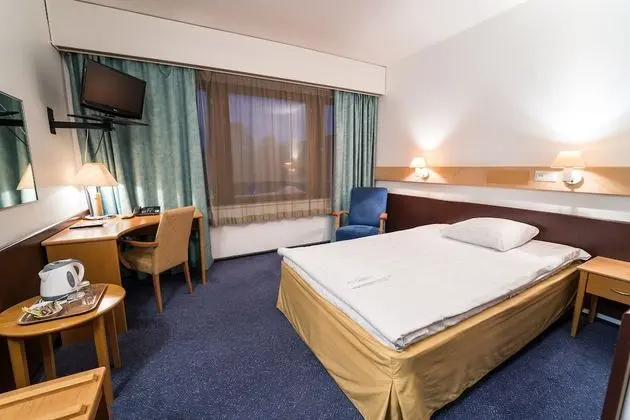 Standard Tek Kişilik Oda, 1 Tek Kişilik XL Yatak, Sigara İçilmez