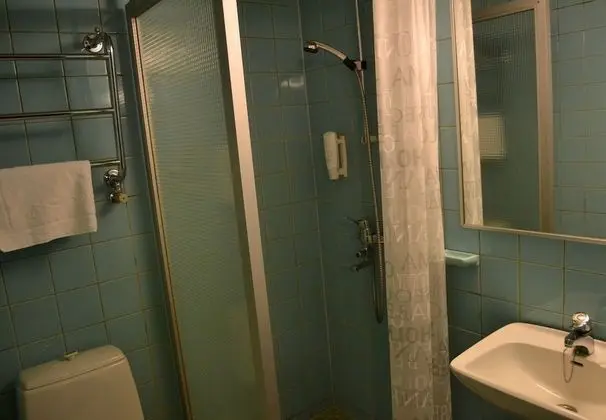 Standard Tek Kişilik Oda, 1 Tek Kişilik XL Yatak, Sigara İçilmez