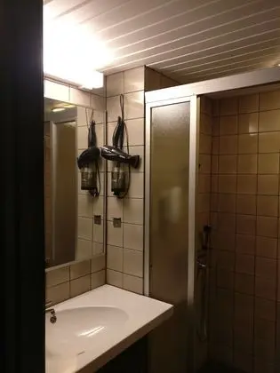 Standard Tek Kişilik Oda, 1 Tek Kişilik XL Yatak, Sigara İçilmez