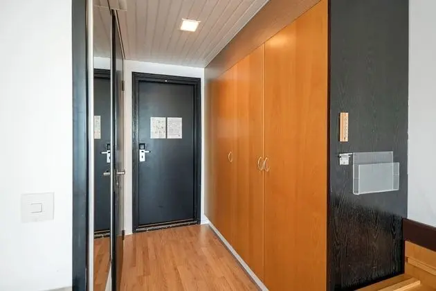 Standard Üç Kişilik Oda, 3 Tek Kişilik Yatak, Sigara İçilmez