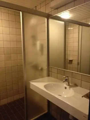 Standard Üç Kişilik Oda, 3 Tek Kişilik Yatak, Sigara İçilmez