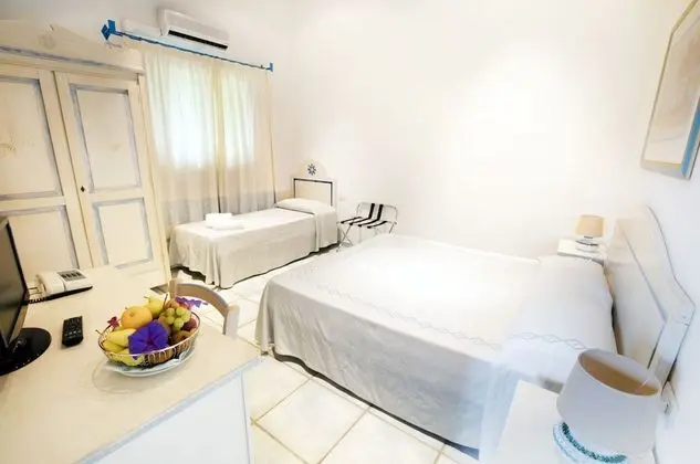 Comfort Üç Kişilik Oda