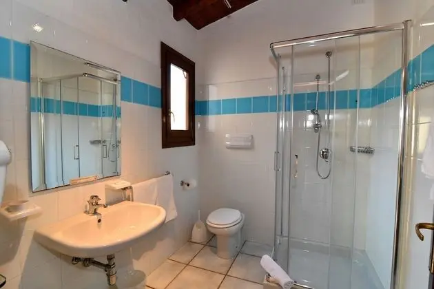 Comfort Üç Kişilik Oda