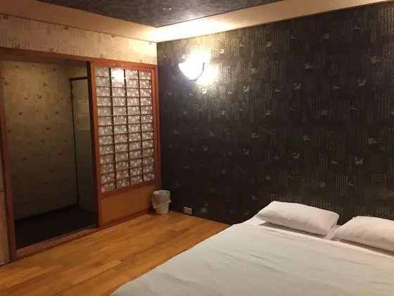 Standard Tek Büyük Yataklı Oda (Japanese)