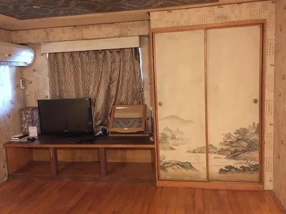 Standard Tek Büyük Yataklı Oda (Japanese)