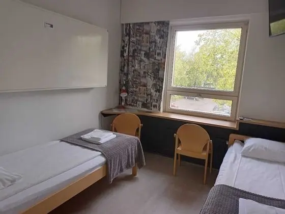 Basic Tek Kişilik Oda