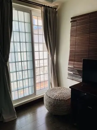 Standard Tek Büyük Yataklı Oda, Dağ Manzaralı