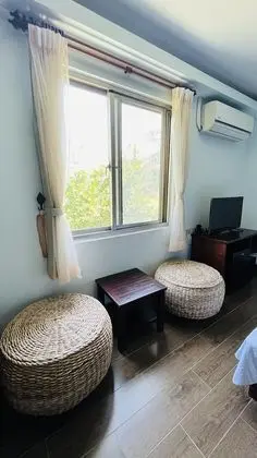 Standard Tek Büyük Yataklı Oda, Dağ Manzaralı