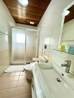 Comfort Dört Kişilik Oda