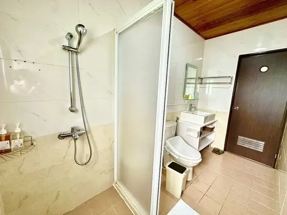 Comfort Dört Kişilik Oda