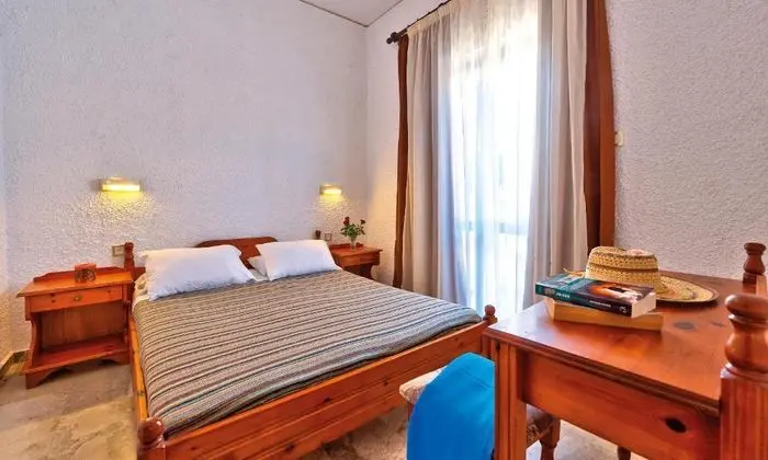 Apart Daire Two Bedrooms