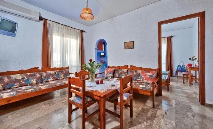 Apart Daire Two Beds