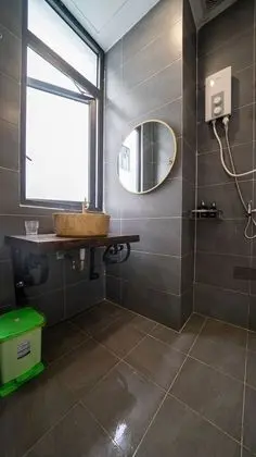 Signature Üç Kişilik Oda, Balkon