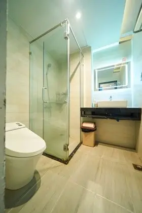 Signature Üç Kişilik Oda, Balkon