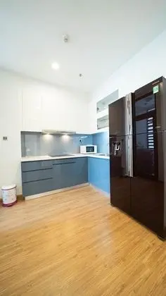 Deluxe Apart Daire, 2 Yatak Odası