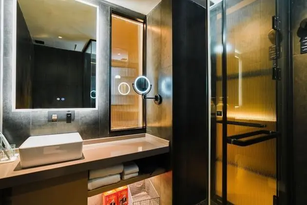 Elite İki Ayrı Yataklı Oda