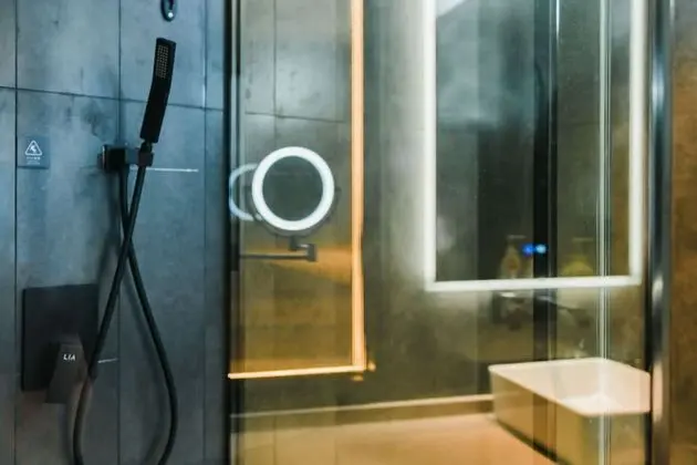 Elite İki Ayrı Yataklı Oda