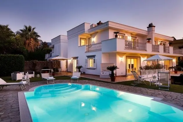 Villa, Sigara İçilebilir