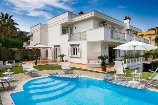 Villa, Sigara İçilebilir