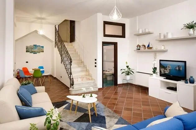 Villa, Sigara İçilebilir