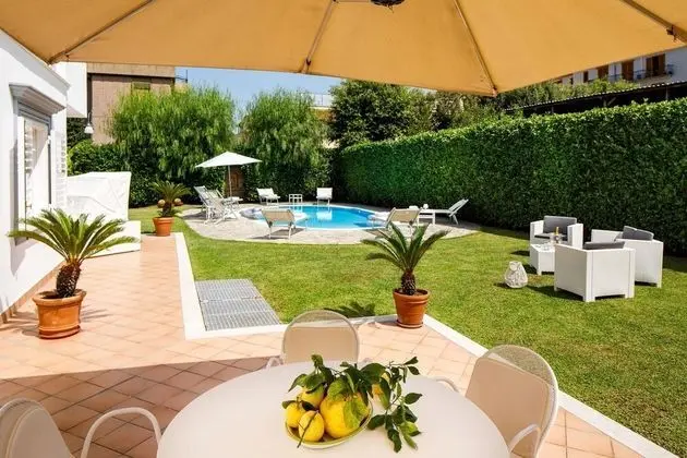 Villa, Sigara İçilebilir