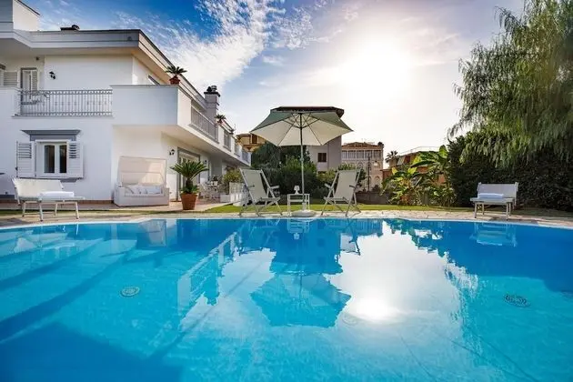 Villa, Sigara İçilebilir