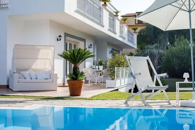 Villa, Sigara İçilebilir